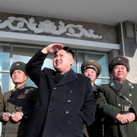 Tin tức trong ngày - Kim Jong Un: Chờ phóng tên lửa và… đảo chính