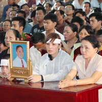 Tin Đà Nẵng - Hãy làm người tử tế