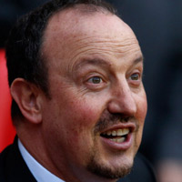 Bóng đá - HLV Benitez "mãn nguyện" với Torres