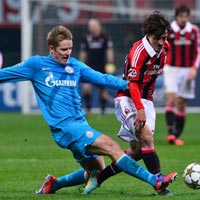 Bóng đá - Torino - Milan: Đường dài mới biết ngựa hay