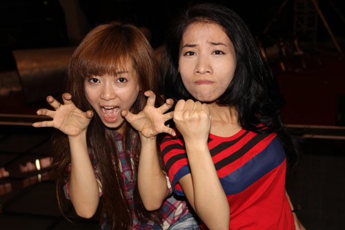 Hà Hồ viết lời cho trò cưng - 5