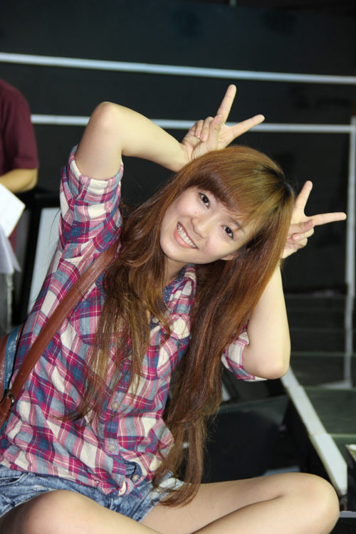 Hà Hồ viết lời cho trò cưng - 7