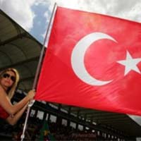 Thể thao - Chính phủ Thổ Nhĩ Kì từ chối tài trợ Turkish GP