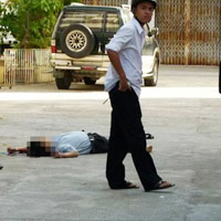 Tin tức trong ngày - Cán bộ Sở GTVT Khánh Hòa nhảy lầu tự tử?