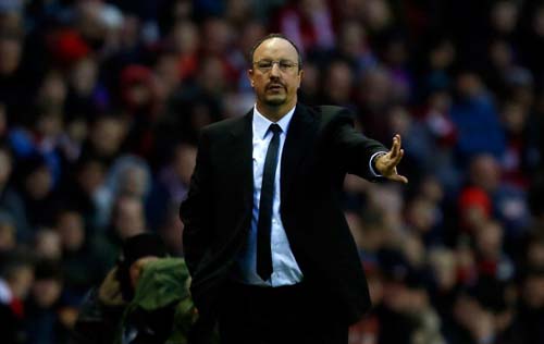 Chelsea: Vẽ hy vọng cho màu xanh - 2