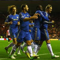 Bóng đá - Chelsea: Vẽ hy vọng cho màu xanh