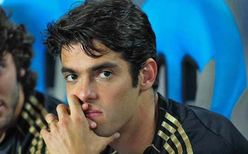 Real: Ozil tỏa sáng, Kaka “hết cửa”? - 2