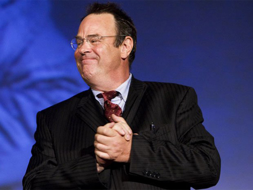 6 ngôi sao từng ngủ với... ma - 3