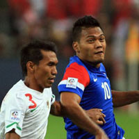 Bóng đá - Malaysia - Thái Lan: Đọ sức hấp dẫn