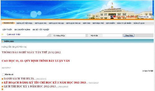Sinh viên "chế" lịch thi kiểu ngày tận thế - 3