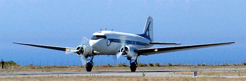 Những sân bay kỳ lạ nhất hành tinh - 2