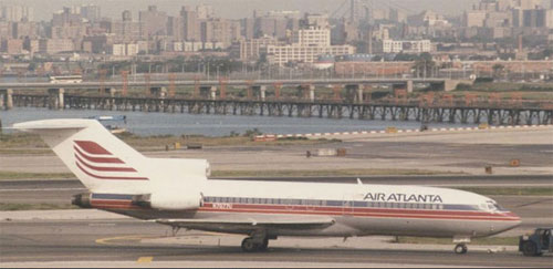 Những sân bay kỳ lạ nhất hành tinh - 5