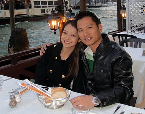 Top cô dâu vàng showbiz Việt 2012 - 7