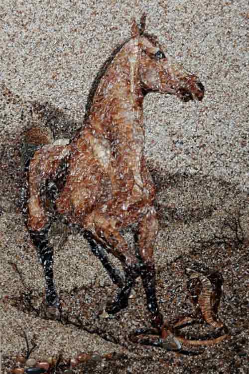 Cặp vợ chồng ly dị bằng... âm nhạc - 4