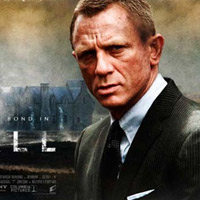 Top phim hay nhất - James Bond "hạ đo ván" ma cà rồng