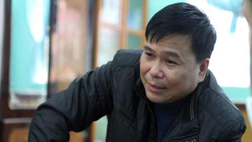 Chuyện một chủ tịch xã từng là “con nghiện” - 1