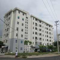 Tin tức trong ngày - Cán bộ sang nhượng trái phép nhà chung cư