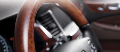 Xế sang Hyundai Equus ra mắt - 14