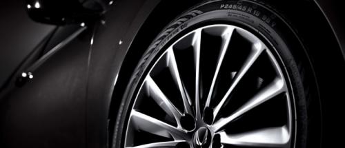 Xế sang Hyundai Equus ra mắt - 5