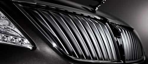 Xế sang Hyundai Equus ra mắt - 6