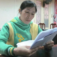 Pháp luật - Bị chú họ hại đời nhiều lần, nữ sinh có con