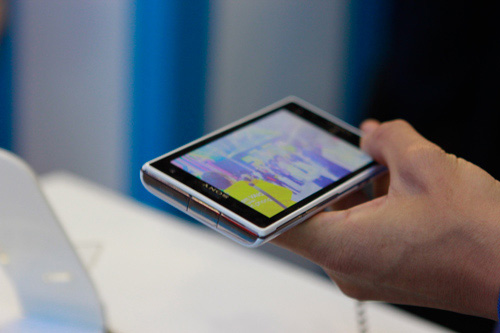 Sony tung loạt sản phẩm chạy Windows 8 - 8