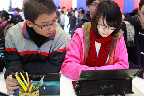 Sony tung loạt sản phẩm chạy Windows 8 - 5