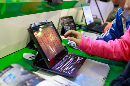Sony tung loạt sản phẩm chạy Windows 8 - 6