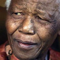 Tin tức trong ngày - Ông Nelson Mandela bị cấm khẩu
