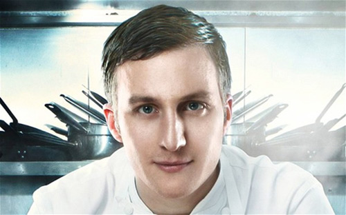 Phụ nữ Nhật rộ mốt... cạo trọc đầu - 8