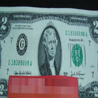 Tài chính - Bất động sản - Đại gia Việt "săn” tiền đẹp... lì xì năm mới