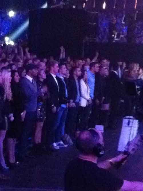 SAO Manchester "làm lành" sau derby - 3