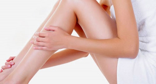 Bạn hiểu về "vùng kín" đến đâu? - 1