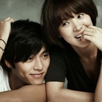 Ngôi sao điện ảnh - Hyun Bin và những lần làm "nóng" màn ảnh