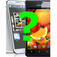 Thời trang Hi-tech - Huawei xác nhận siêu smartphone 6,1 inch