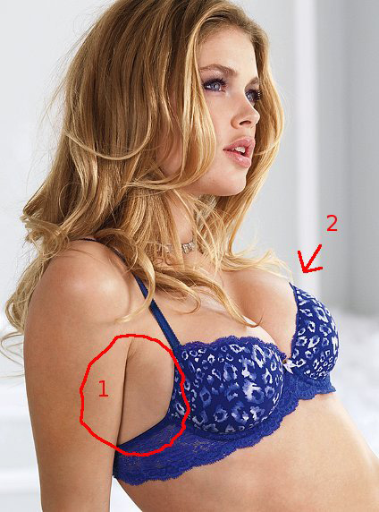 Nội y của các thiên thần bị soi lỗi - 5