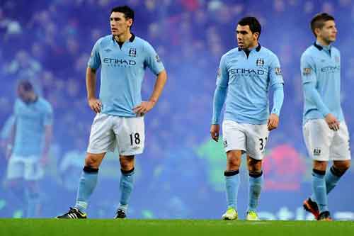 Mancini nổi cơn thịnh nộ: Thêm 3 nạn nhân - 1