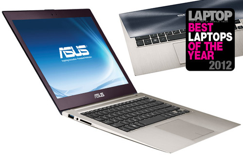10 máy tính xách tay tốt nhất 2012 - 3