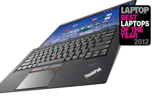 10 máy tính xách tay tốt nhất 2012 - 8