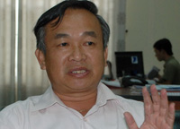 Bóng đá - Tổng cục "thổi còi" vụ U22 đá V-League