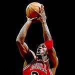 Thể thao - NBA: Giấc mơ đối đầu với Michael Jordan