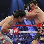 Thể thao - Pacquiao thất bại tâm phục trước Marquez