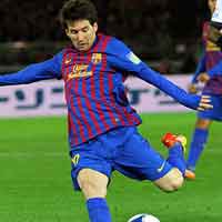 Messi dùng doping thì đã sao?