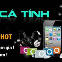 Chủ nhân giải thưởng “My Playlist” tuần 3