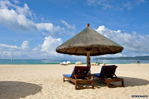 Chiêm ngưỡng cảnh đẹp mê hồn của Trung Quốc (Phần 1) - 10