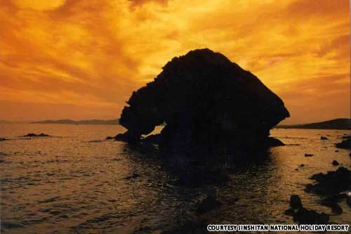 Chiêm ngưỡng cảnh đẹp mê hồn của Trung Quốc (Phần 2) - 13