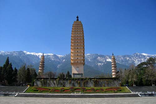 Chiêm ngưỡng cảnh đẹp mê hồn của Trung Quốc  (Phần 3) - 9