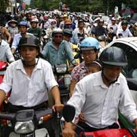 Tin tức trong ngày - Thu phí đường bộ từ 1/1/2013: Bất khả thi