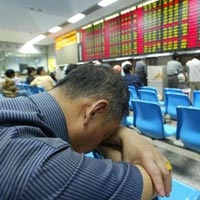 Tài chính - Bất động sản - Chết hàng loạt, chứng khoán vẫn thưởng Tết