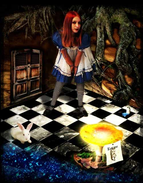 6 hội chứng tâm thần quái đản nhất thế giới - 3